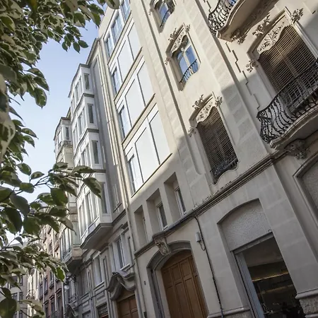 Singularstays Mar44 Terrace Apartamento Valencia