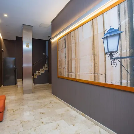 Singularstays Mar44 Terrace *