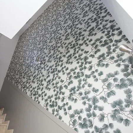 Singularstays Mar44 Terrace Apartamento Valencia