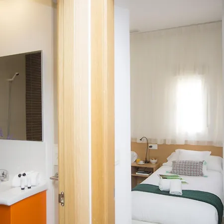 Apartamento Singularstays Mar44 Terrace Valencia