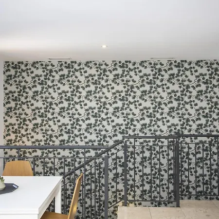 Singularstays Mar44 Terrace Apartamento Valencia