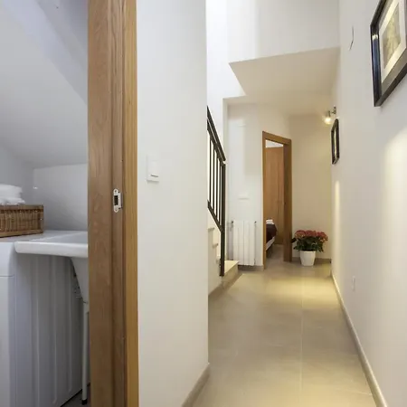 Singularstays Mar44 Terrace Apartamento